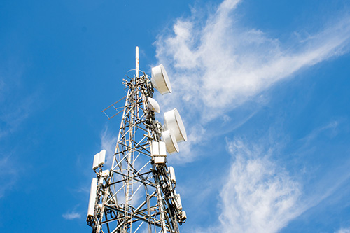 cell tower500x333